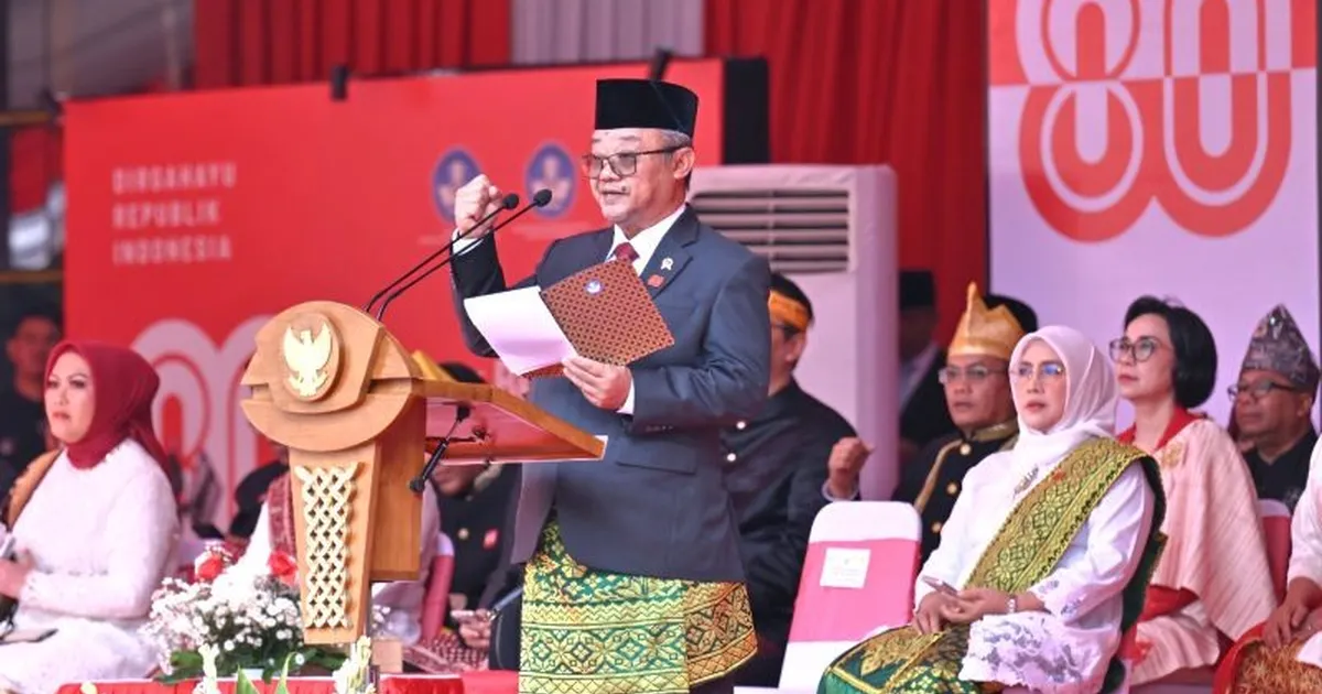 manok NKRI