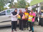 manok gerakan