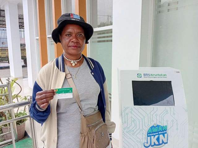manok jkn