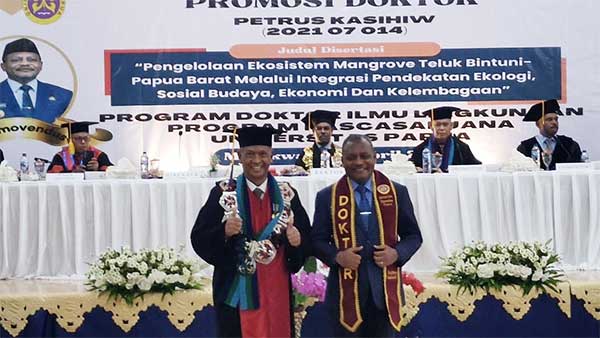 manokwari cum