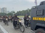 manok polres