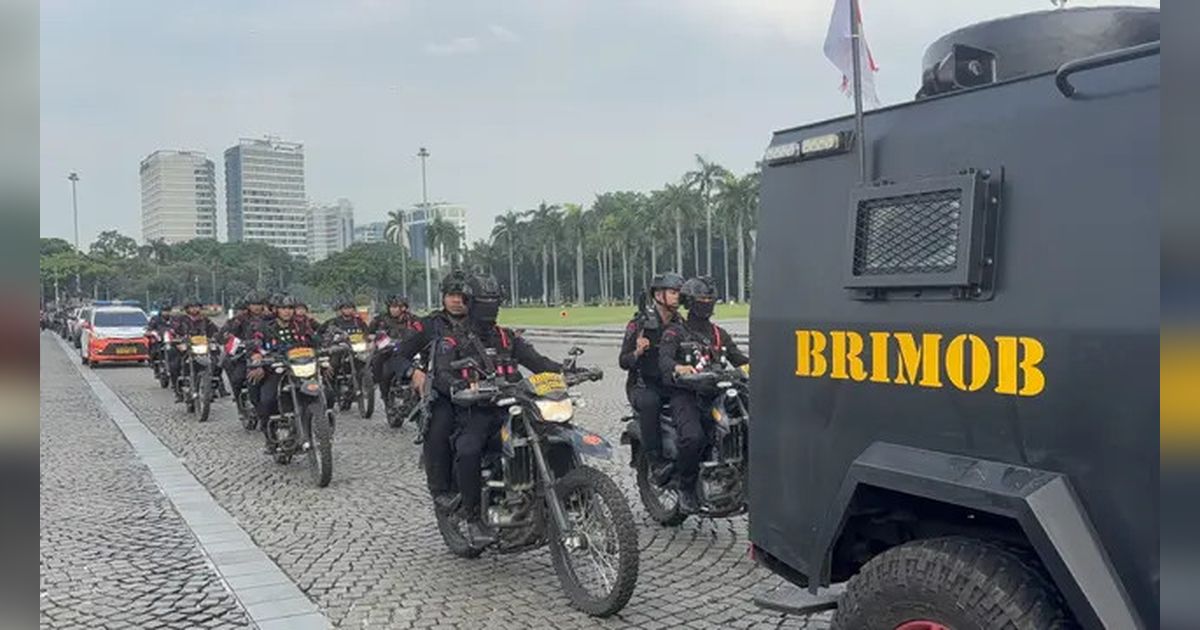 manok polres